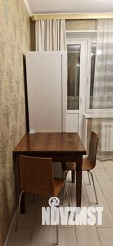 1-к квартира, на длительный срок, 36м2, 8/11 этаж