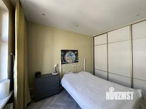 3-к квартира, на длительный срок, 55м2, 4/8 этаж