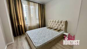 1-к квартира, на длительный срок, 36м2, 9/31 этаж