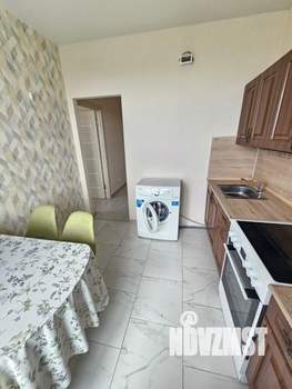 2-к квартира, на длительный срок, 45м2, 19/25 этаж
