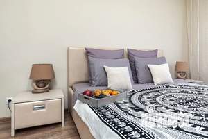 1-к квартира, посуточно, 36м2, 7/8 этаж