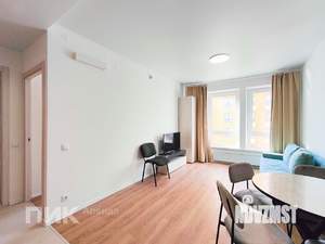 1-к квартира, на длительный срок, 36м2, 3/9 этаж