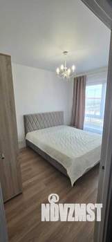 1-к квартира, на длительный срок, 33м2, 4/9 этаж