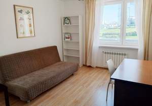 2-к квартира, на длительный срок, 95м2, 6/25 этаж