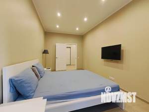 1-к квартира, на длительный срок, 43м2, 3/3 этаж