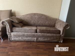 2-к квартира, на длительный срок, 60м2, 9/17 этаж