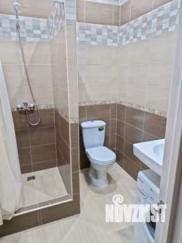 Студия квартира, на длительный срок, 30м2, 1/17 этаж