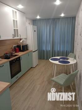 2-к квартира, на длительный срок, 55м2, 3/5 этаж