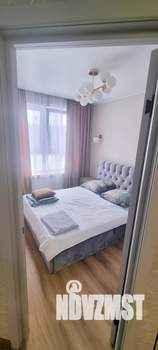 1-к квартира, на длительный срок, 39м2, 5/5 этаж