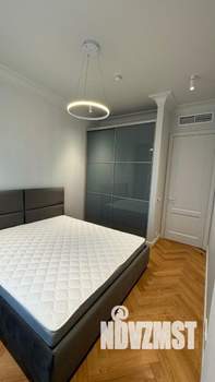1-к квартира, на длительный срок, 40м2, 9/17 этаж