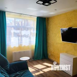 2-к квартира, на длительный срок, 35м2, 6/8 этаж
