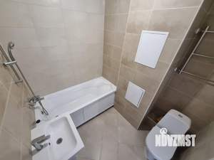 Студия квартира, на длительный срок, 30м2, 4/6 этаж
