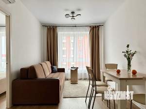 1-к квартира, на длительный срок, 32м2, 7/9 этаж