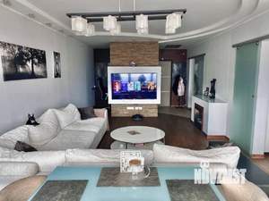 3-к квартира, на длительный срок, 96м2, 25/25 этаж