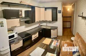 1-к квартира, на длительный срок, 45м2, 15/17 этаж