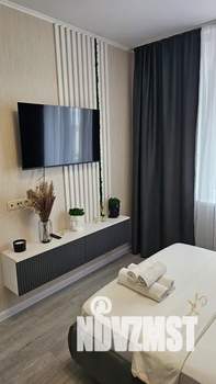 Студия квартира, посуточно, 20м2, 22/30 этаж