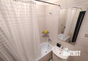 1-к квартира, на длительный срок, 40м2, 3/20 этаж