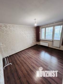 2-к квартира, на длительный срок, 60м2, 3/24 этаж