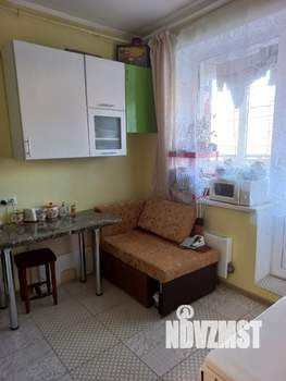 1-к квартира, на длительный срок, 33м2, 4/4 этаж