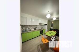 2-к квартира, посуточно, 60м2, 3/18 этаж