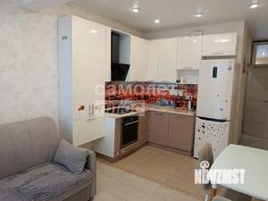 1-к квартира, на длительный срок, 40м2, 20/22 этаж