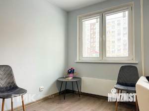 Студия квартира, на длительный срок, 25м2, 1/8 этаж