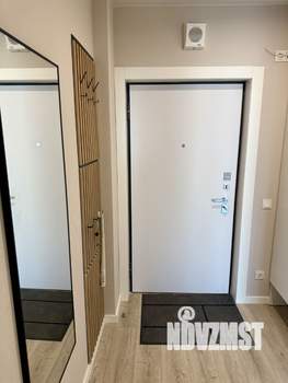 1-к квартира, на длительный срок, 35м2, 12/30 этаж