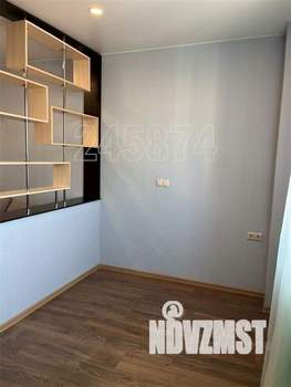 2-к квартира, на длительный срок, 64м2, 17/25 этаж