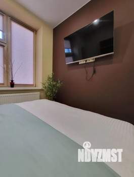 2-к квартира, посуточно, 42м2, 40/44 этаж