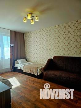 2-к квартира, посуточно, 57м2, 17/17 этаж