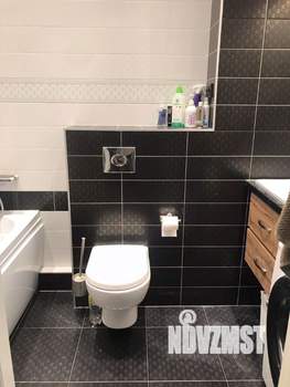 2-к квартира, на длительный срок, 45м2, 5/27 этаж