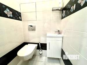 2-к квартира, на длительный срок, 46м2, 5/8 этаж