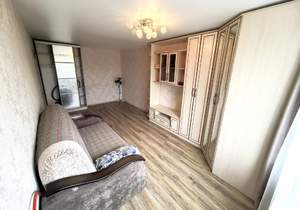 1-к квартира, на длительный срок, 32м2, 8/9 этаж