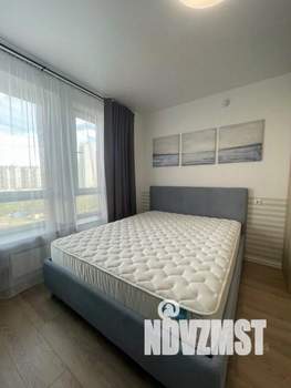 1-к квартира, посуточно, 22м2, 1/1 этаж