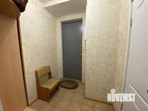 Студия квартира, на длительный срок, 30м2, 34/46 этаж