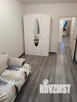 2-к квартира, на длительный срок, 60м2, 5/22 этаж