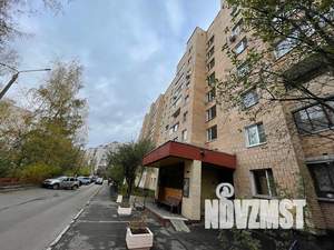 2-к квартира, на длительный срок, 54м2, 4/9 этаж