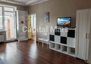 2-к квартира, на длительный срок, 75м2, 8/22 этаж
