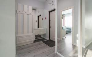 1-к квартира, на длительный срок, 45м2, 25/28 этаж