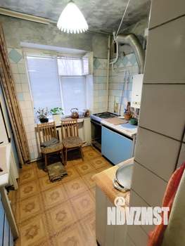 3-к квартира, на длительный срок, 56м2, 1/4 этаж