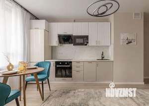 2-к квартира, на длительный срок, 50м2, 6/30 этаж
