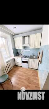 2-к квартира, на длительный срок, 48м2, 2/4 этаж