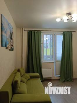 2-к квартира, на длительный срок, 60м2, 2/25 этаж