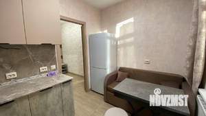 1-к квартира, на длительный срок, 33м2, 5/8 этаж