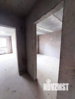 2-к квартира, на длительный срок, 38м2, 1/8 этаж