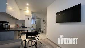 1-к квартира, на длительный срок, 30м2, 1/10 этаж