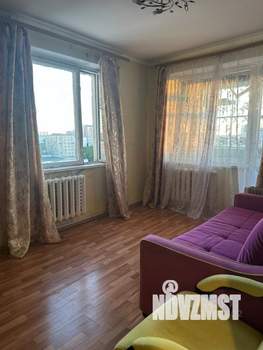 1-к квартира, на длительный срок, 35м2, 12/14 этаж