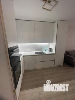 2-к квартира, на длительный срок, 56м2, 6/31 этаж