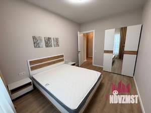 2-к квартира, на длительный срок, 58м2, 20/33 этаж