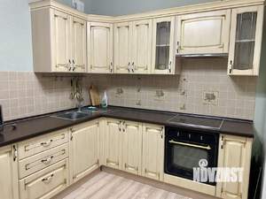 1-к квартира, на длительный срок, 39м2, 2/19 этаж